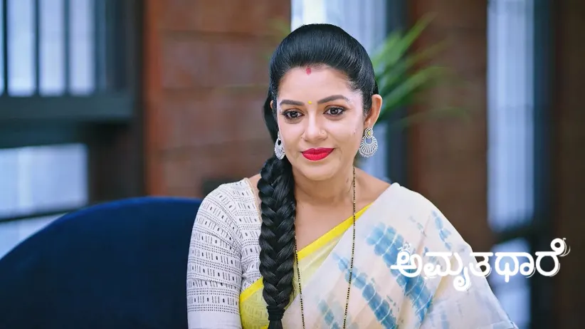 Bhoomika Suspects Shakuntala's Injuries
