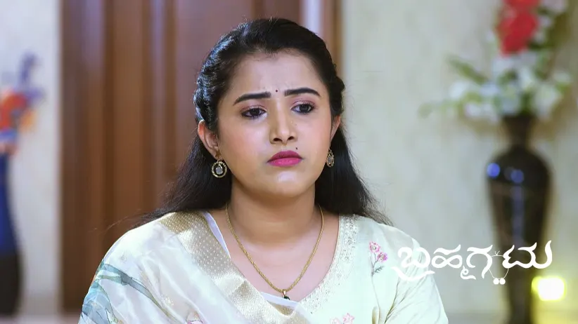 Rahul Visits the Police Station to Help Narasimha