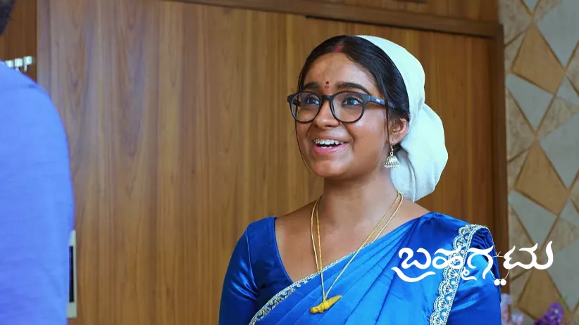 Chirag Learns about Jayaram's Condition