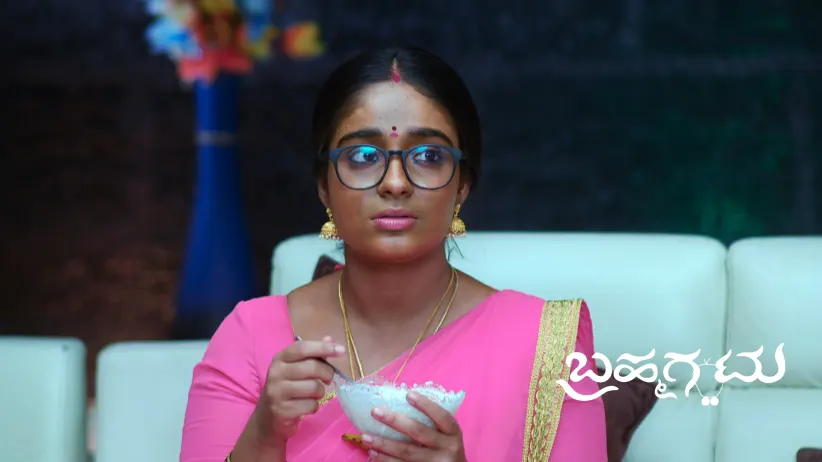 Rahul and Narasimha Rush Jayaram to the Hospital