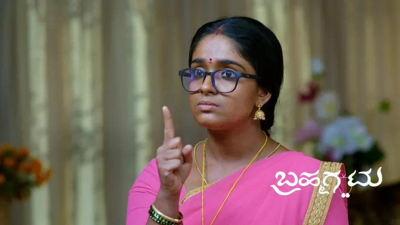 Chirag Recreates a Movie Scene with Deepa