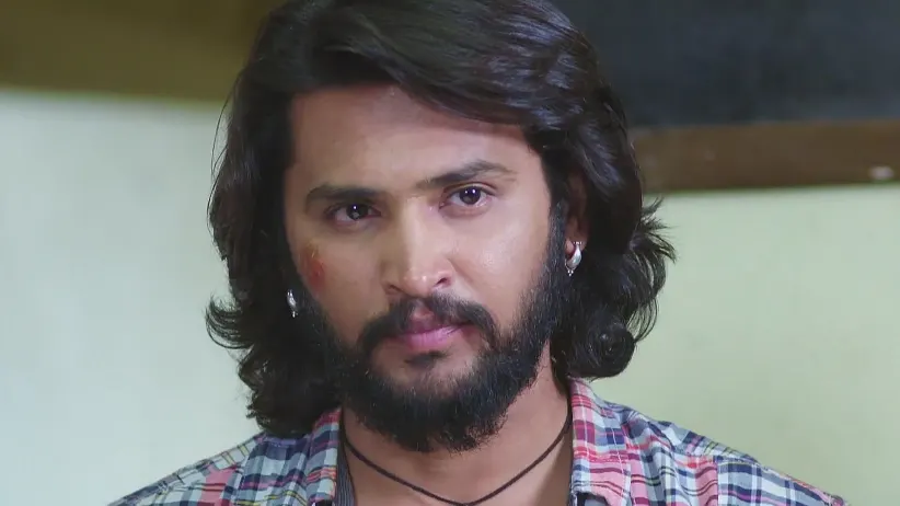 Jayaram Makes Nagaraj Follow the Procedure - Brahmagantu