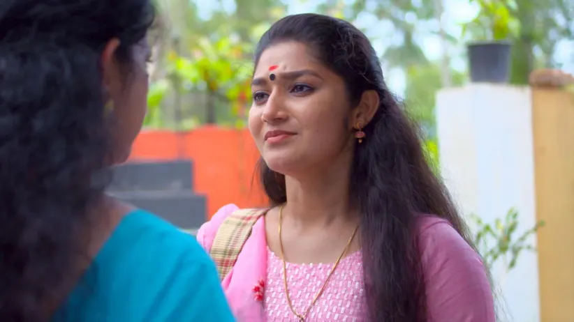 Sarojam Gets Emotional
