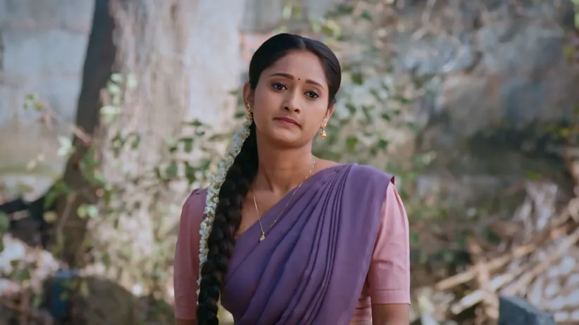 Durga's Uncle Is Given an Ultimatum