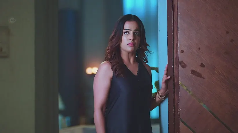 Maya Advises Sharath to Get Rid of Ambika's Things - Naa Ninna Bidalaare