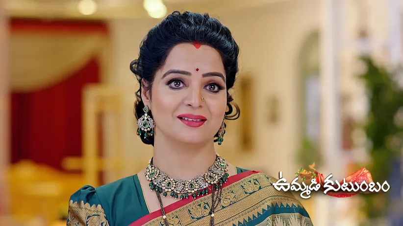 Preeti Sets Ananda’s Room Ablaze