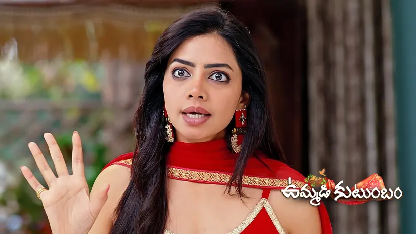 Ananda Keeps Ananya’s Conspiracy Secret