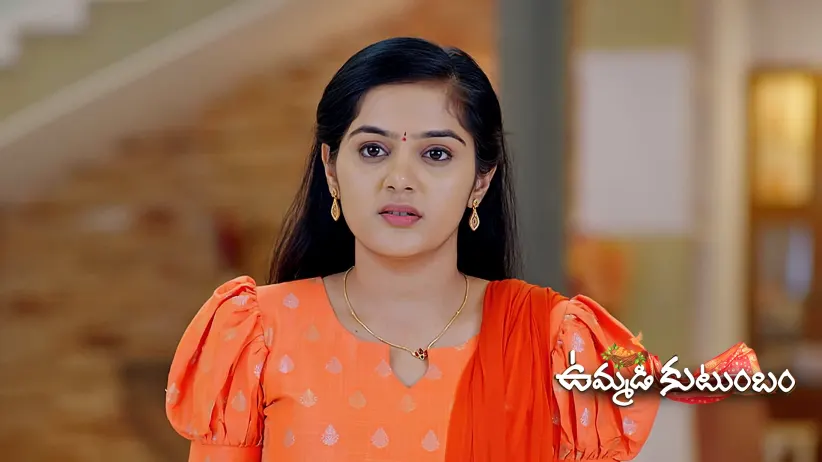 Preeti Gets Exposed to Ananda’s Family