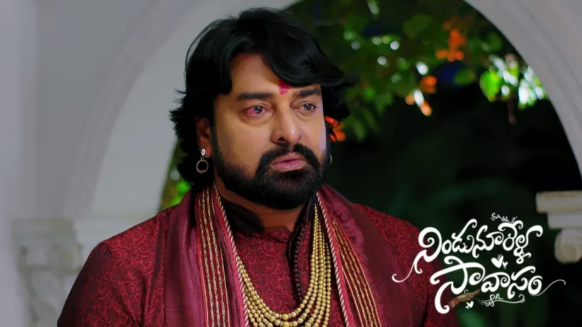 Bhagamati Questions Manohari and Ranvir