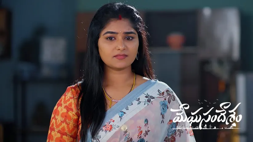 Nakshatra Threatens Gagan