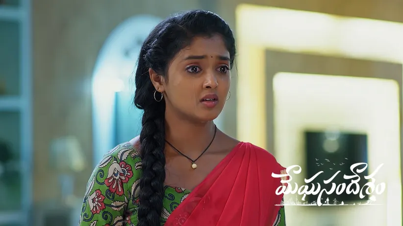 Bhoomi Feels Guilty towards Gagan