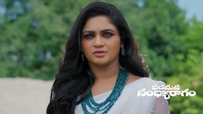 Showrya and Ramalakshmi’s Wedding