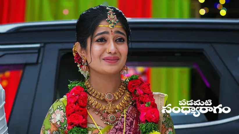 Pravalika Plans to Get Parvathy Killed