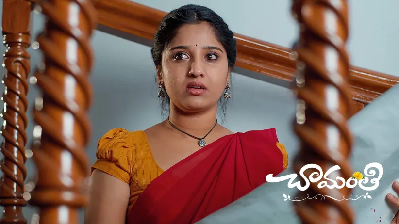 Ramadevi Stops Harsha Vardhan’s Puja