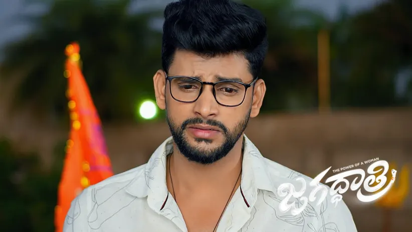 Sudhakar Admits that Suhasini Is His First Wife