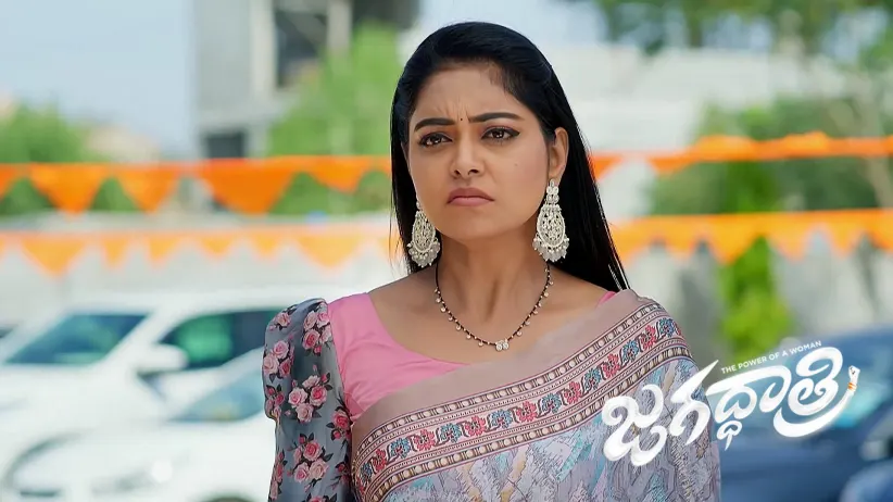 Yuvaraj Targets Kaushiki