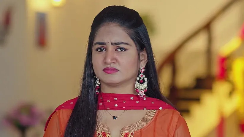 Kalavaari Kodalu Kanakamahalakshmi - February 04, 2025 - Best Scene