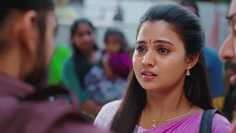 Ennallo Vechina Hrudayam - February 04, 2025 - Best Scene