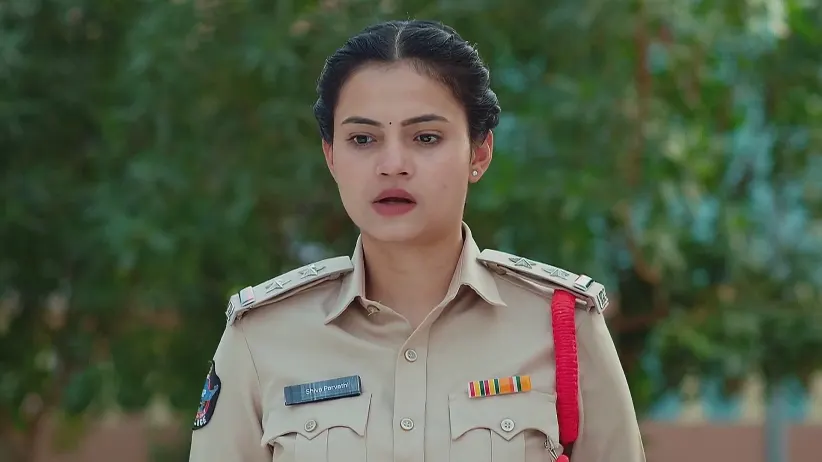 Maa Annayya - February 04, 2025 - Best Scene