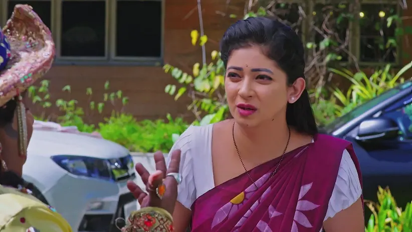 Nindu Noorella Saavasam - February 04, 2025 - Best Scene