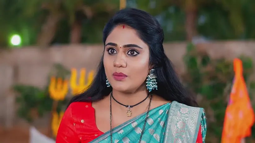 Jagadhatri - February 04, 2025 - Best Scene