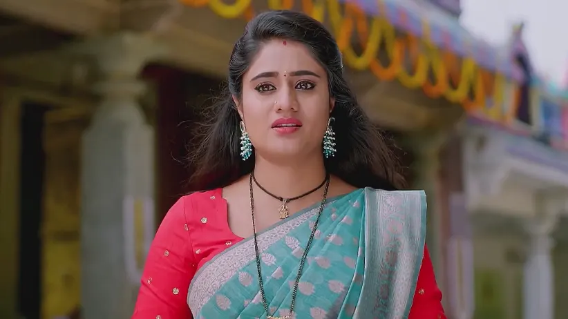 Jagadhatri - February 03, 2025 - Best Scene