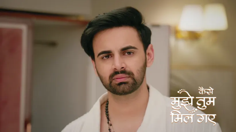The DNA Test Report Breaks Amruta's Heart