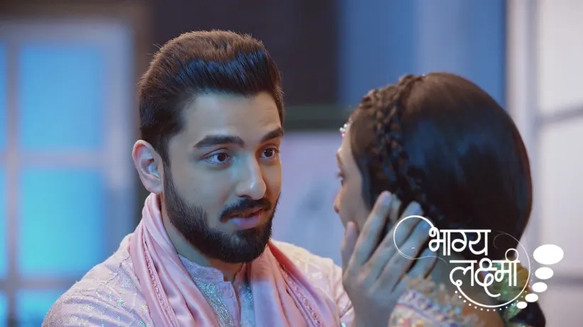 Will Lakshmi Sacrifice Her Love for Shalu?