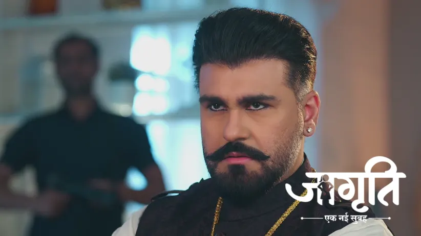 Suraj's Ploy Is Foiled because of Akash