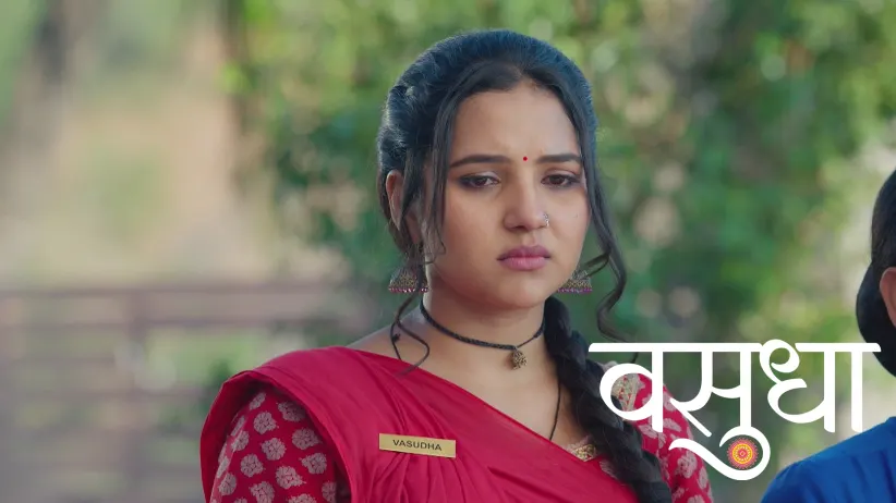 Vasudha Observes the Fast Ritual