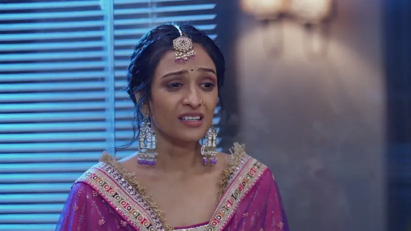 Lakshmi Accepts Neelam's Condition