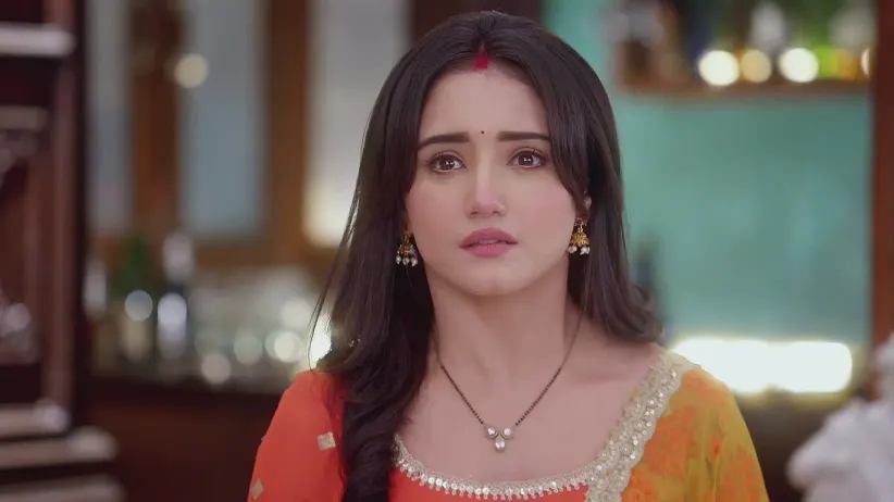 Neha Gives Big Evidence against Monisha
