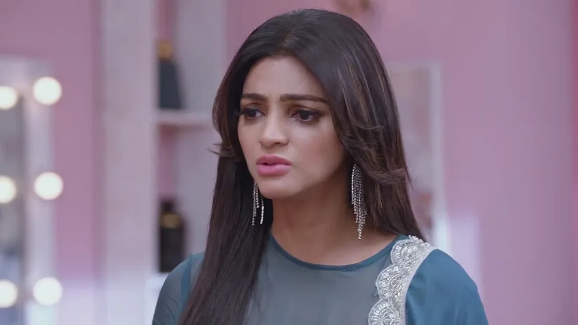 Armaan Gets Upset at Khushi