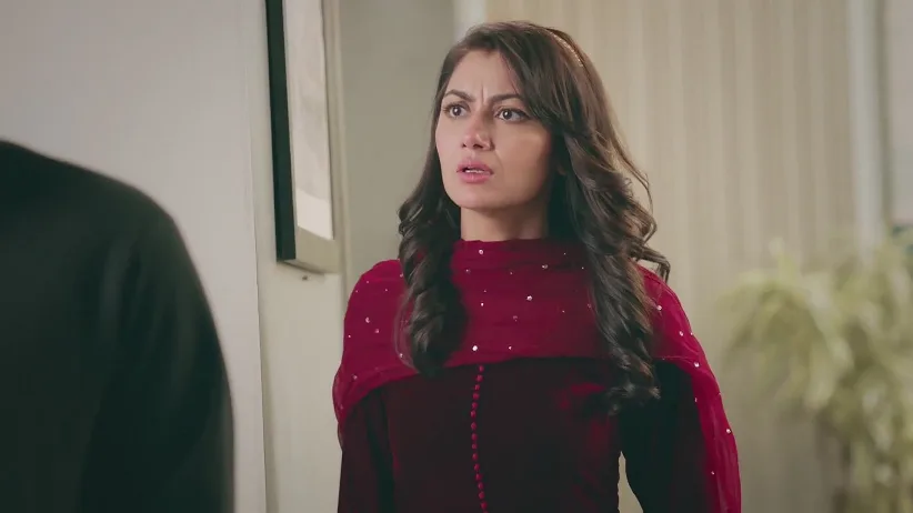 Amruta Is Unaware of Manvi's Tricks - Kaise Mujhe Tum Mil Gaye