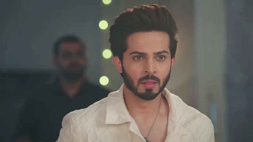 Suraj to Avenge Kalikant's Insult - Jagriti