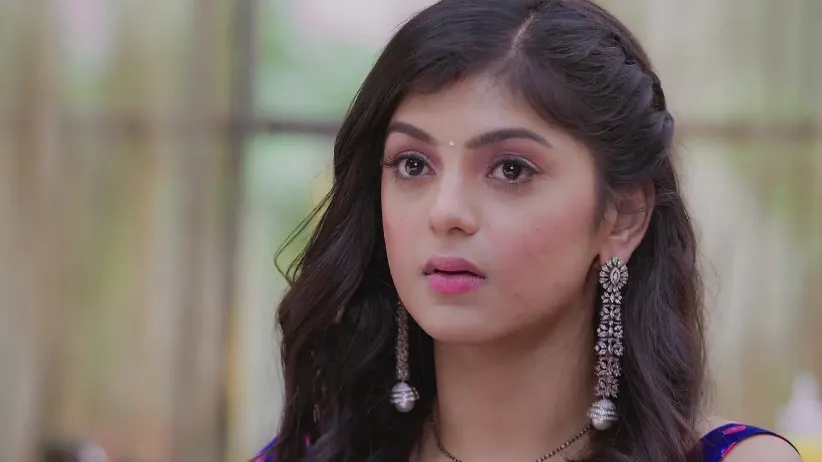 Dhruv and Unnati Spend Time Together - Jaane Anjaane Hum Mile