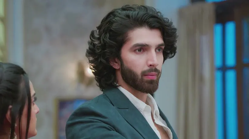 Raghav Takes a Test to Prove Reet Innocent - Jaane Anjaane Hum Mile