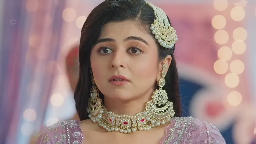 Neel and Ibaadat Decide to Find Riddhi - Jamai No. 1