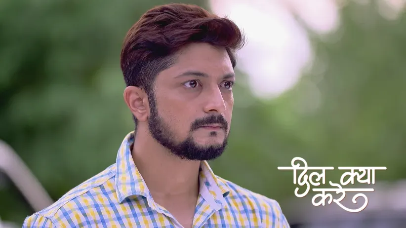 Ishan Fails to Find Gouri