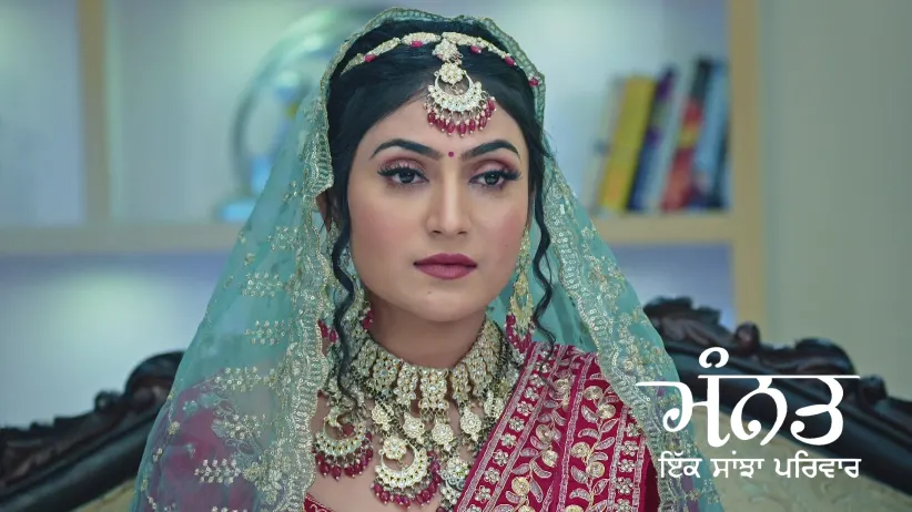 Muskan Asks Tina to Return to the Mehta House