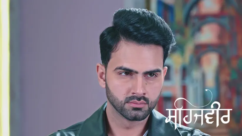 Sehajveer Turns the Tables on Sheetal