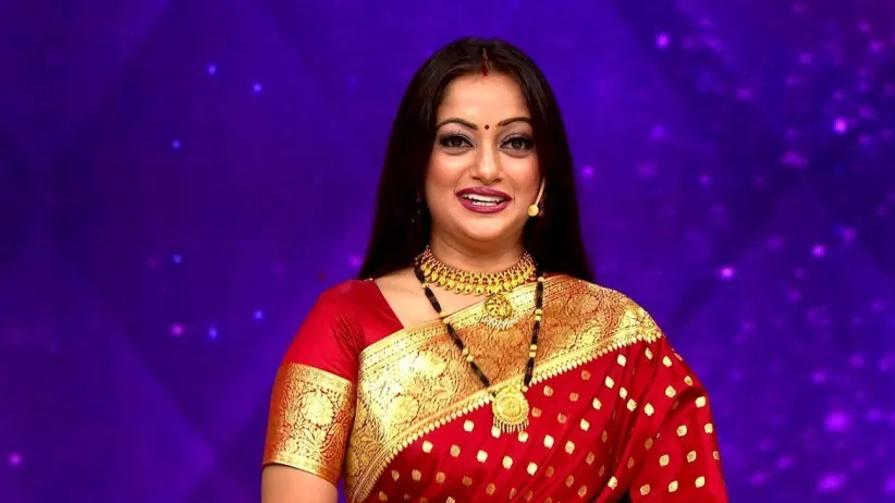The Movie 'Kasalach Navara Nako Ga Bai'