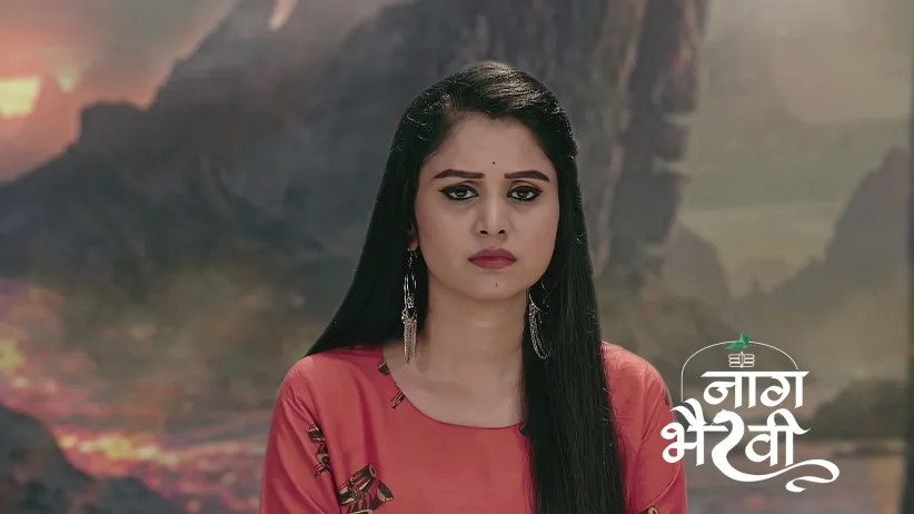 The Girl in Arjun's Dream Is Bhairavi