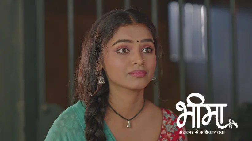Bheema Saves Dhaniya from Being Sent to the Asylum