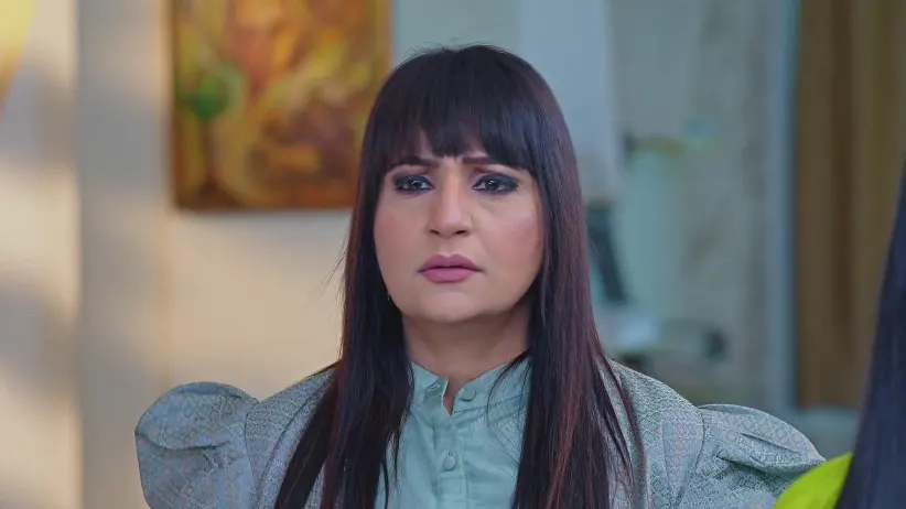 The Lawyer Asks Rinky to Sign the Divorce Papers - Jawai Ji