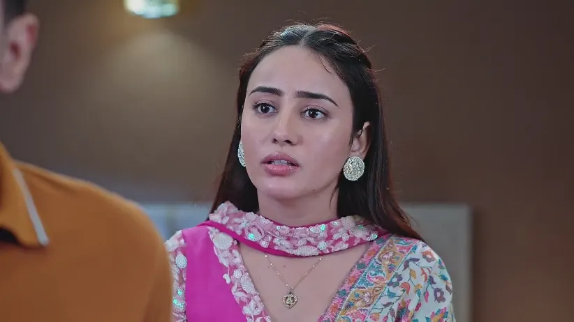 Sehajveer’s Plea to Kabir - Sehajveer