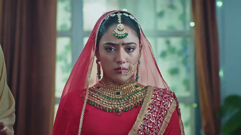 Heer’s Challenge to Rana - Heer Tey Tedhi Kheer