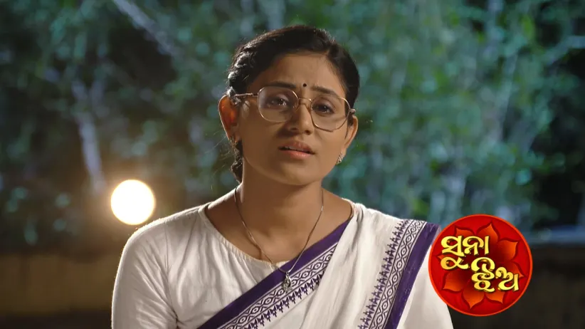 Sambhav Visits the Police Station
