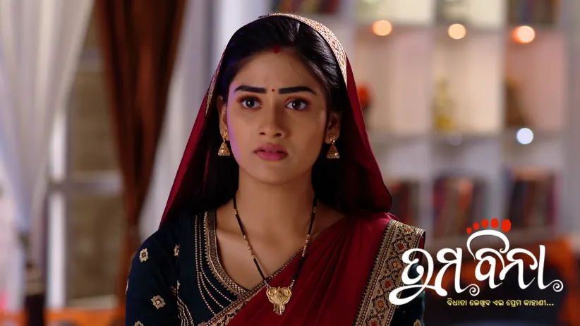 Lakshmi Threatens Richa