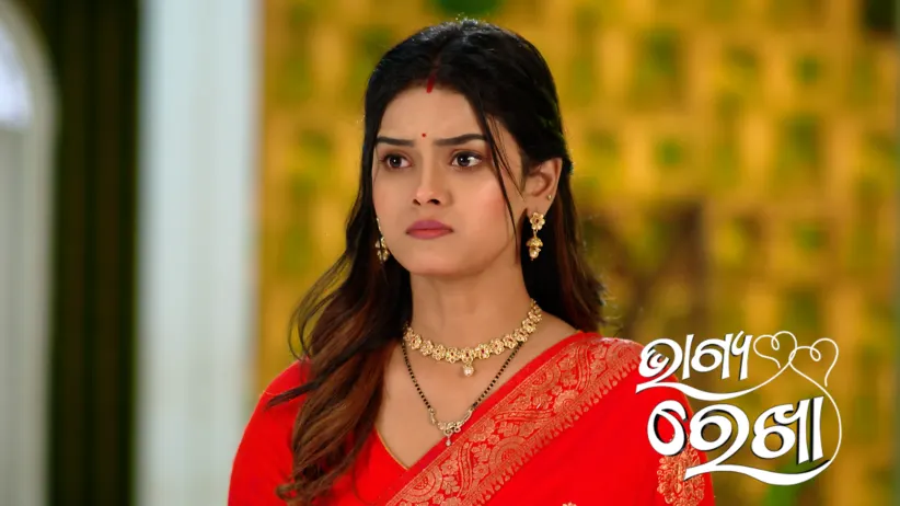 Rekha's Decision Surprises Adarsh